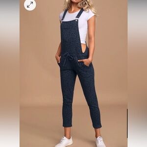 Lulus Z Supply Overalls